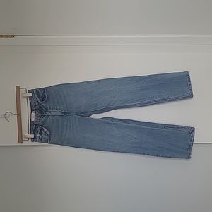 Abercrombie 90s relaxed jeans